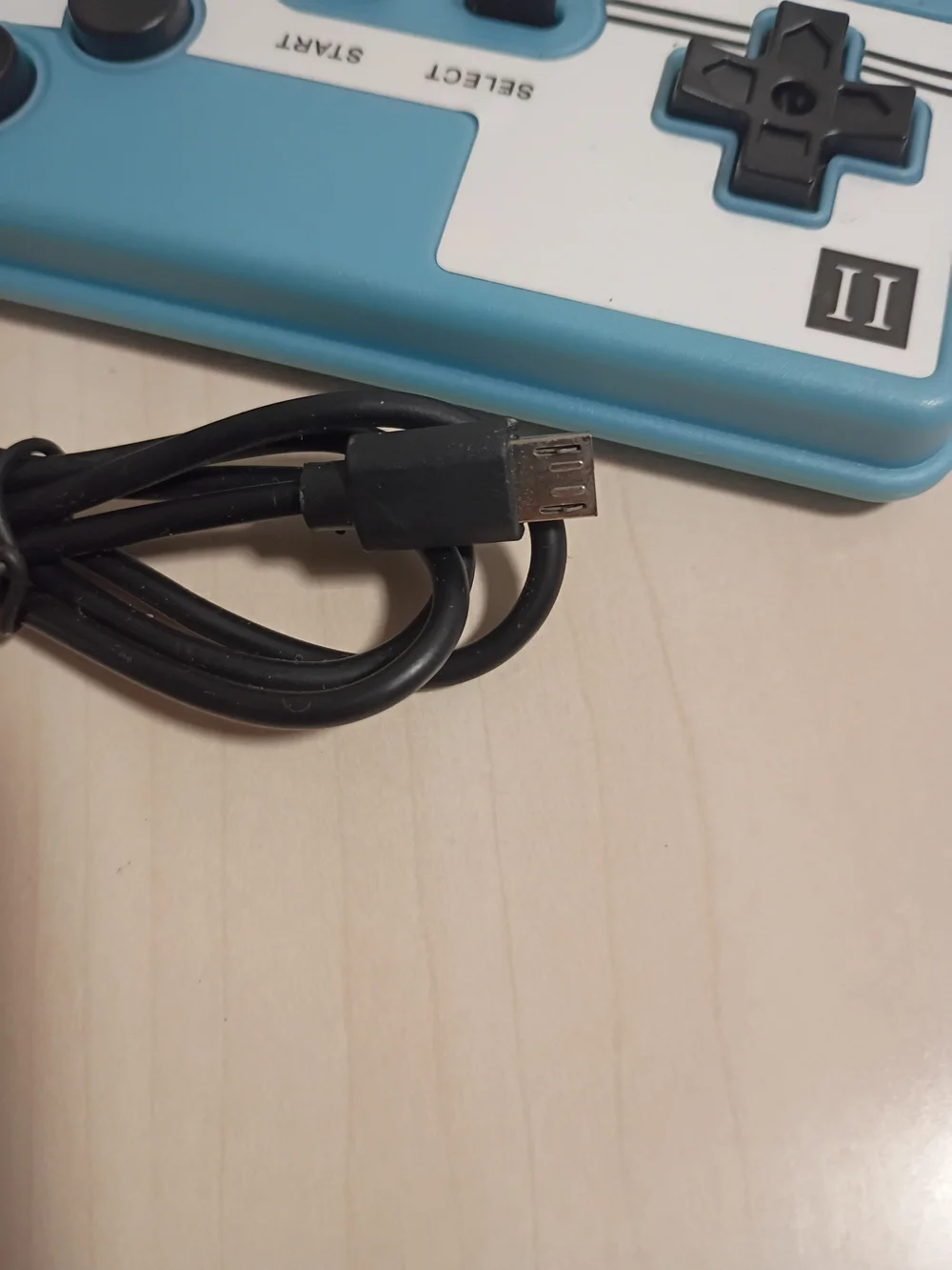suupp ergonomic wired